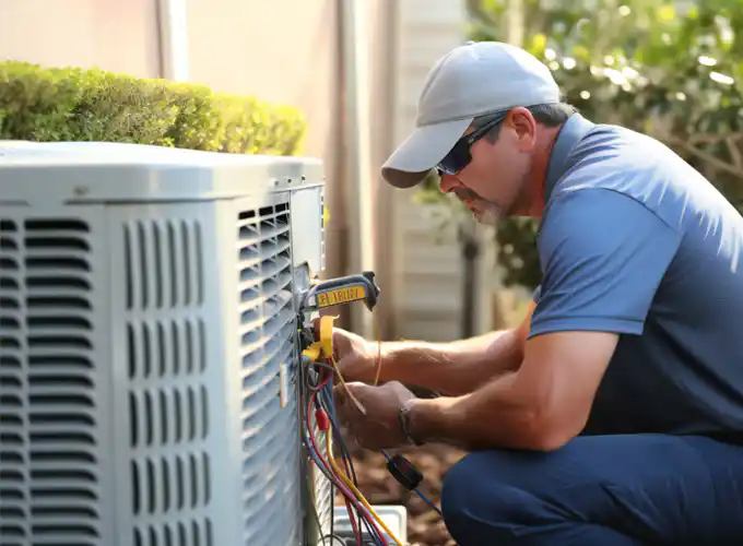 installateur Lucaswolde